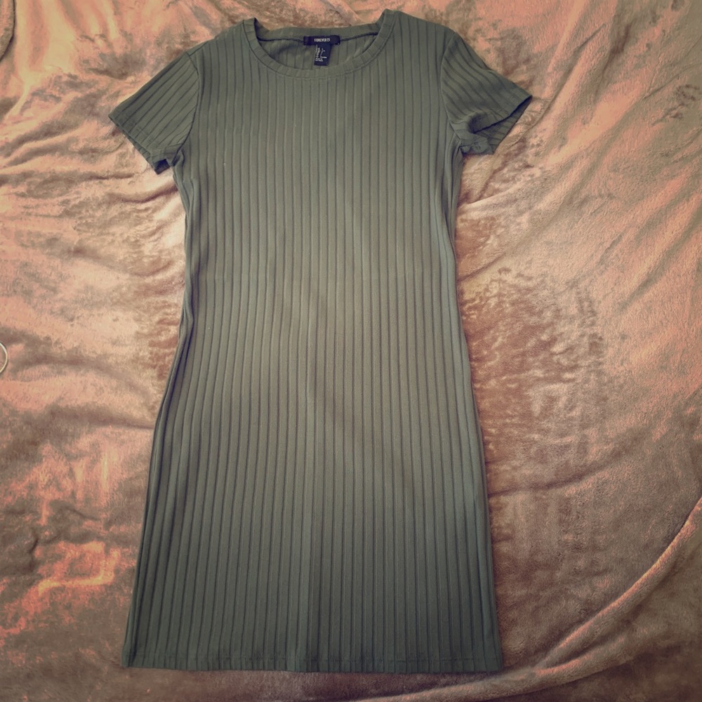 Forever 21 dress